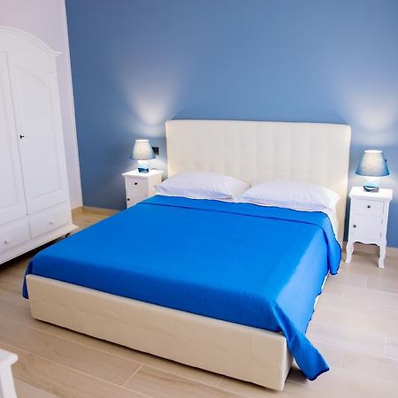 Gleda Rooms In The Square Pompei Exterior foto