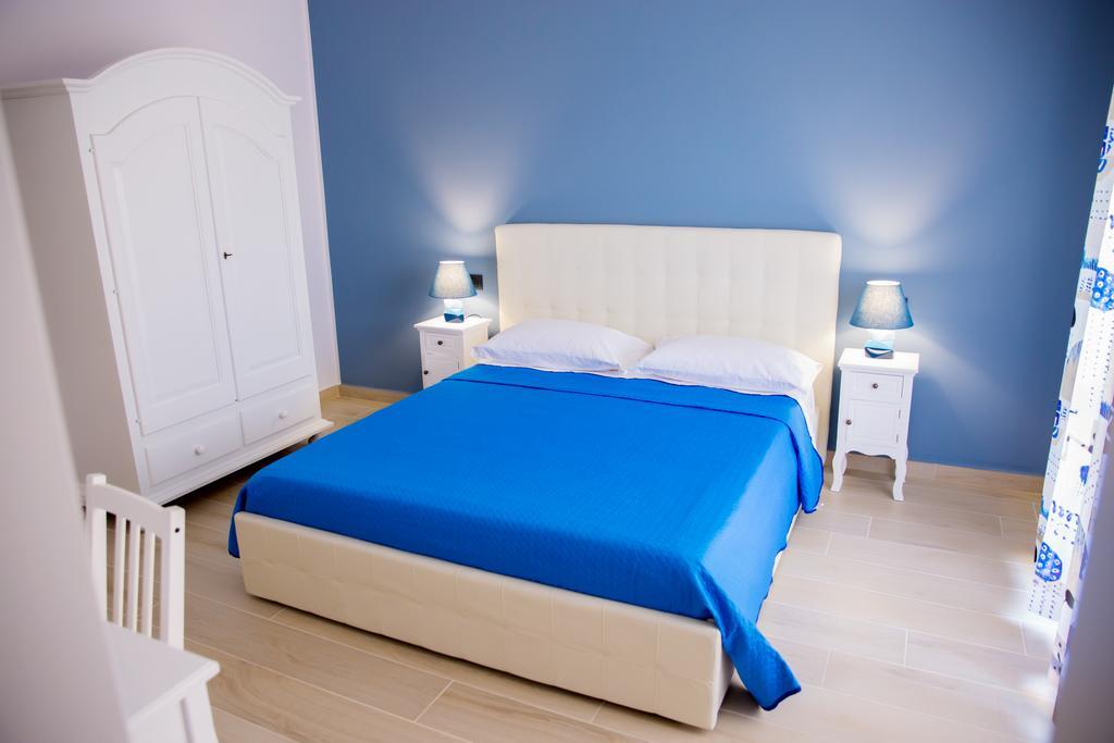 Gleda Rooms In The Square Pompei Exterior foto