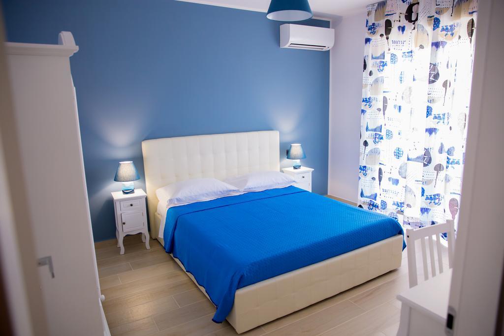 Gleda Rooms In The Square Pompei Zimmer foto