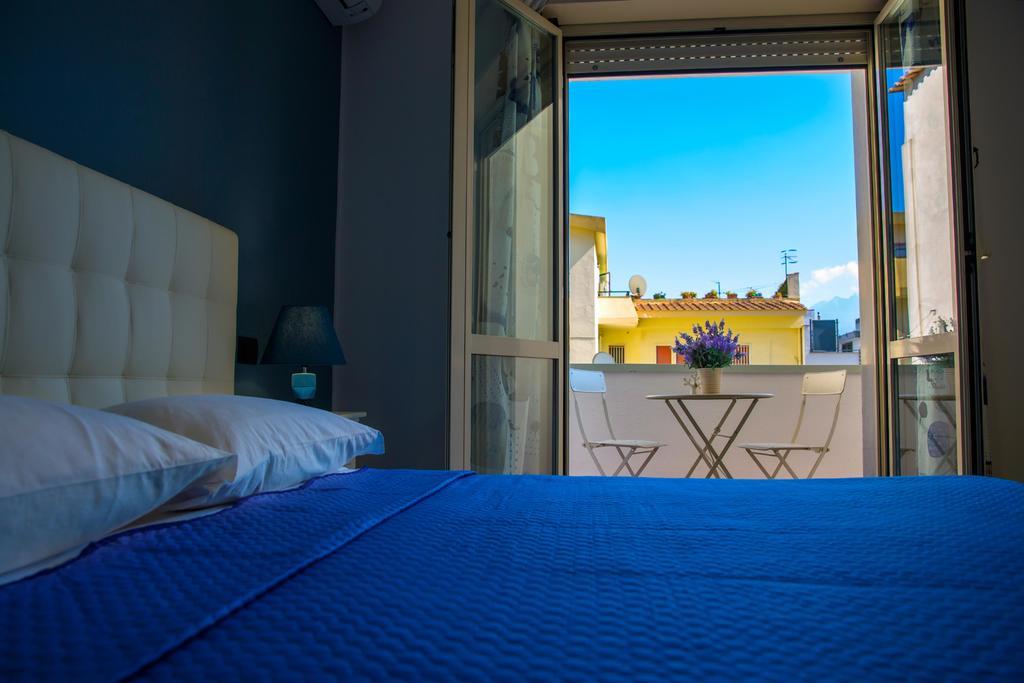 Gleda Rooms In The Square Pompei Zimmer foto